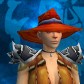 Cymeria