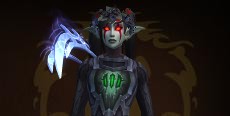 Desperate's icon