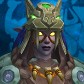 Druidsun portrait