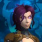 Peakaye avatar