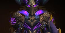 Oriwrathbane's icon