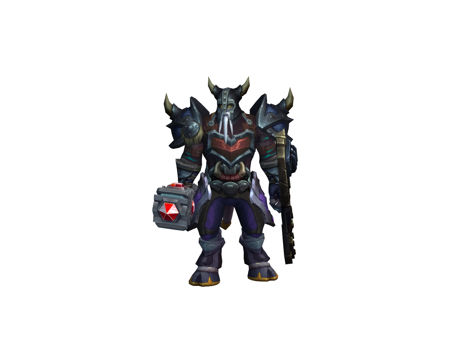 Ashenweaver