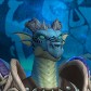 Eisdrache