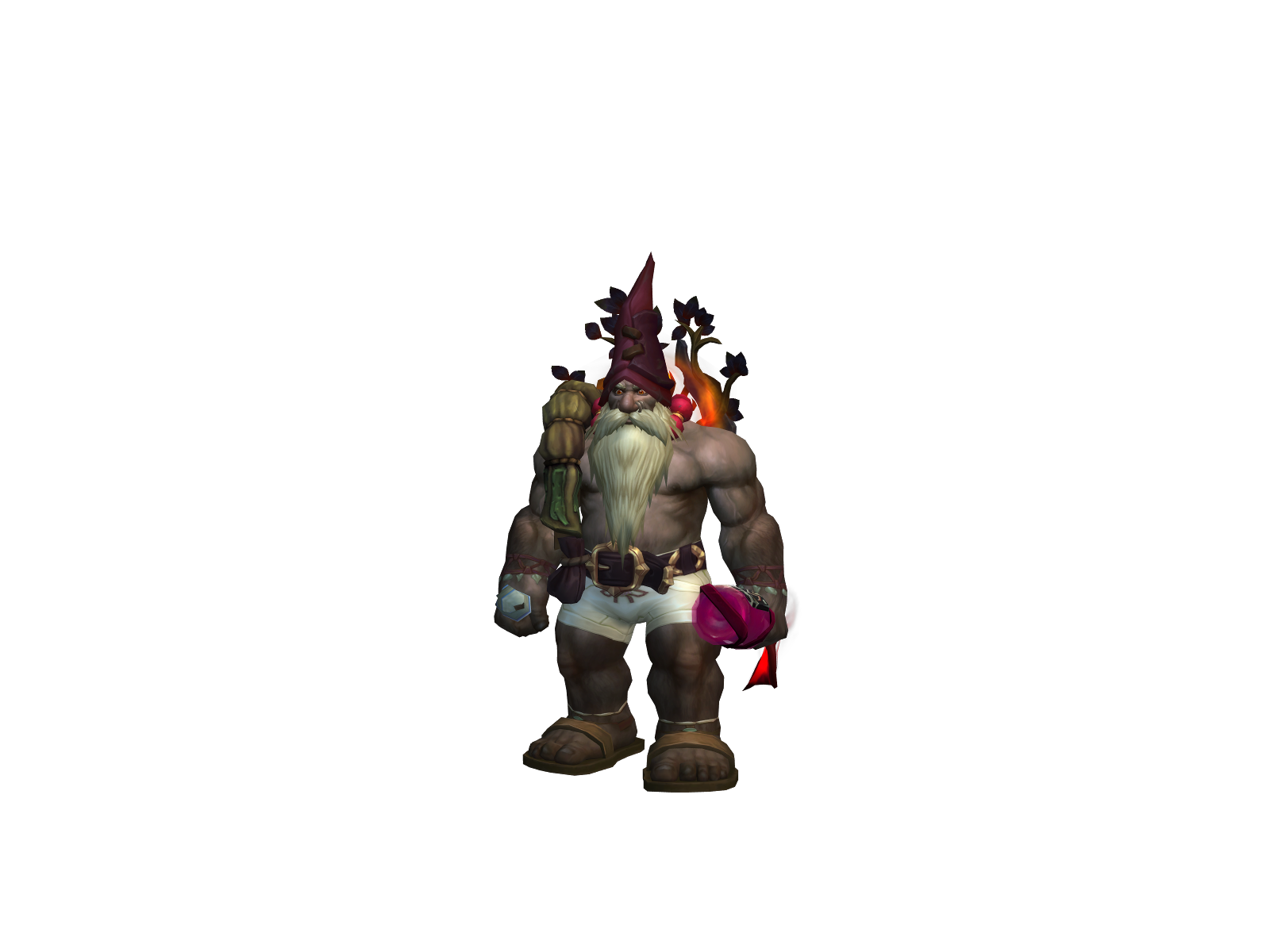 Guzlock