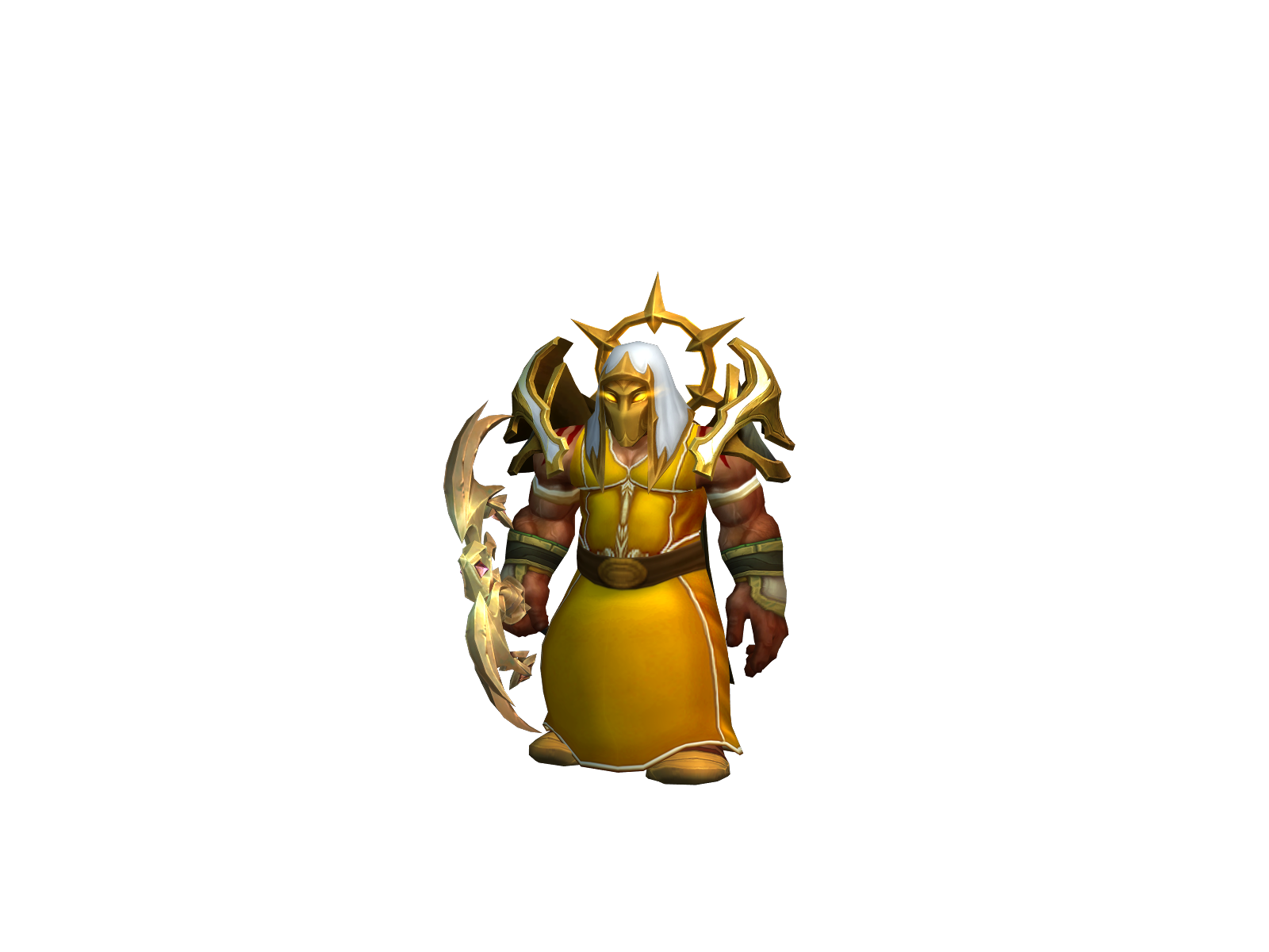 Nostrildamus