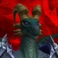 Laethys avatar