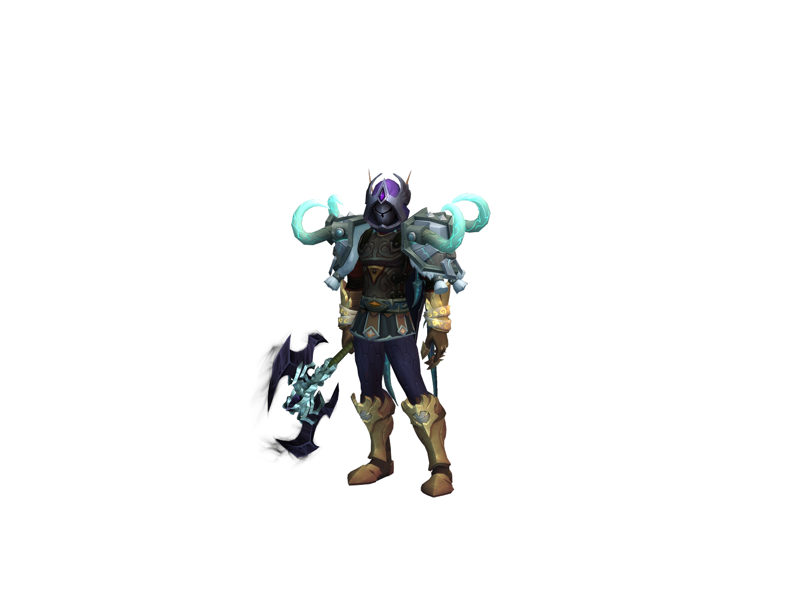 Holydaemon