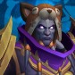 Garnio portrait