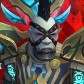 Homicide avatar
