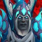Vurty portrait