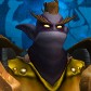 Hoax avatar