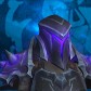 Mywarr portrait