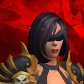 Ghoul avatar