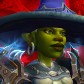 Homiage avatar