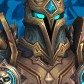Thengered avatar