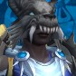 Vanquishing avatar