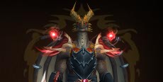 Damedolla's icon