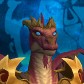 Fluffy avatar