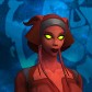 Ziritine avatar