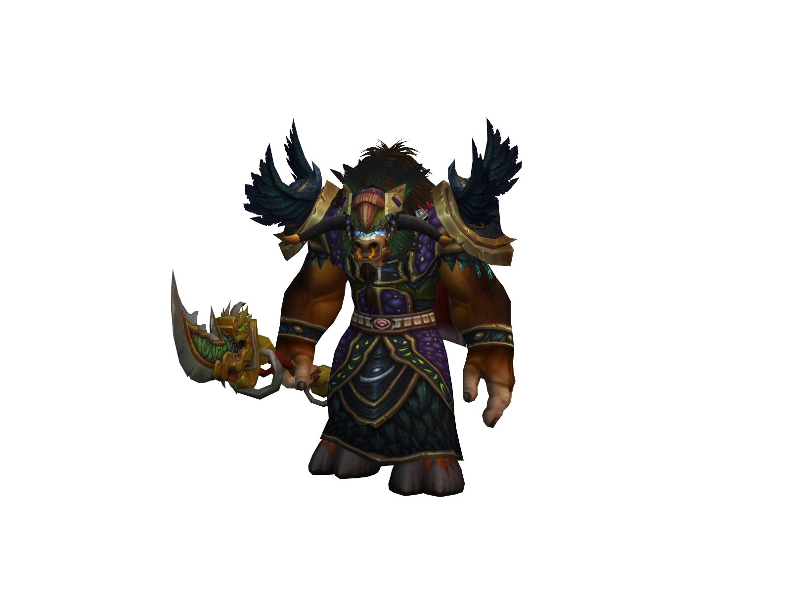 Mangronel
