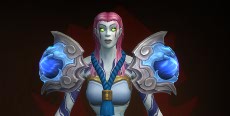 Veronica's icon