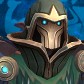 Reputation avatar