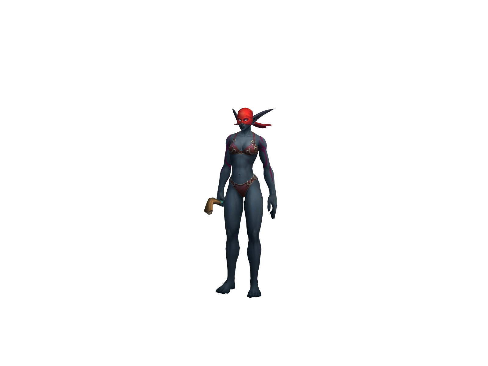 Destiniedrud