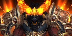 Imperious's icon
