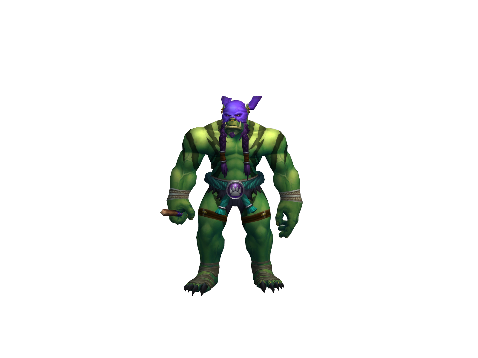 Donatello