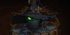 Kormac's icon