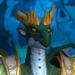 Henchragon avatar