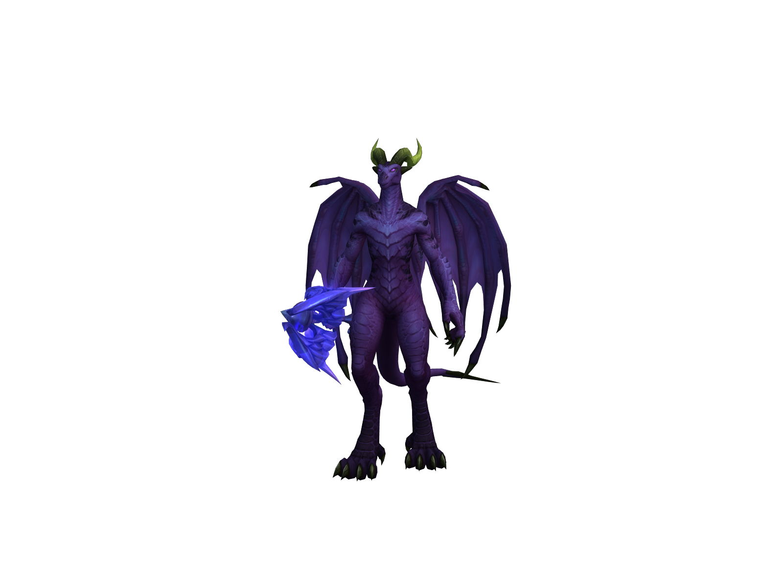 Purplestraza
