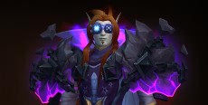 Nephorma's icon