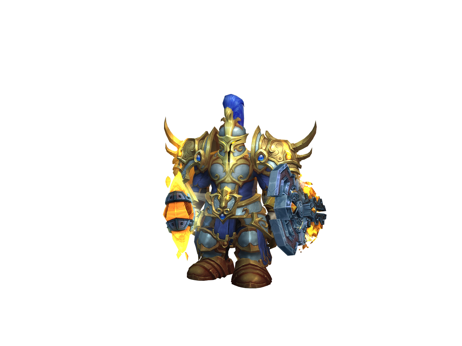 Crismonguard