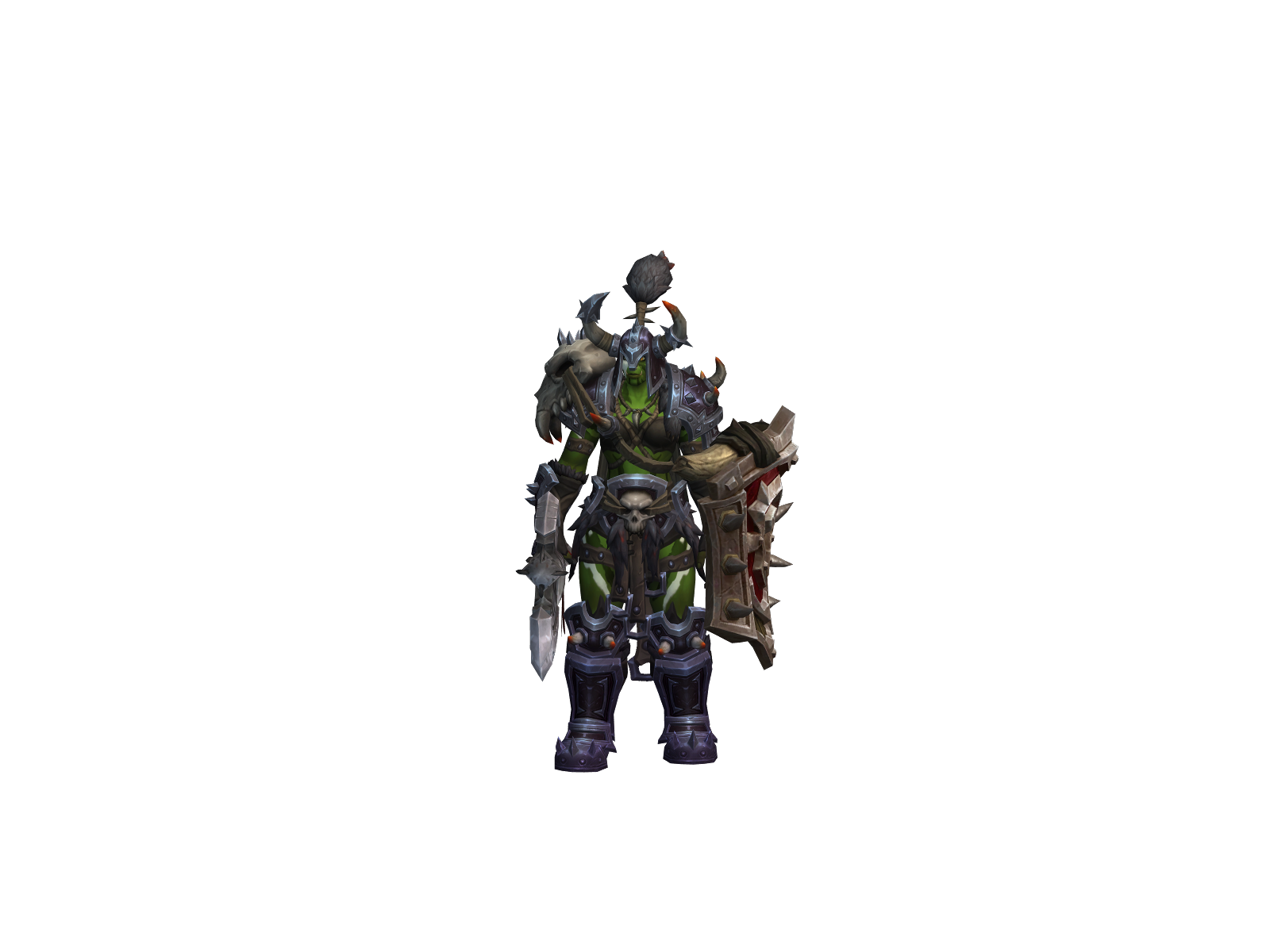 Fionorc