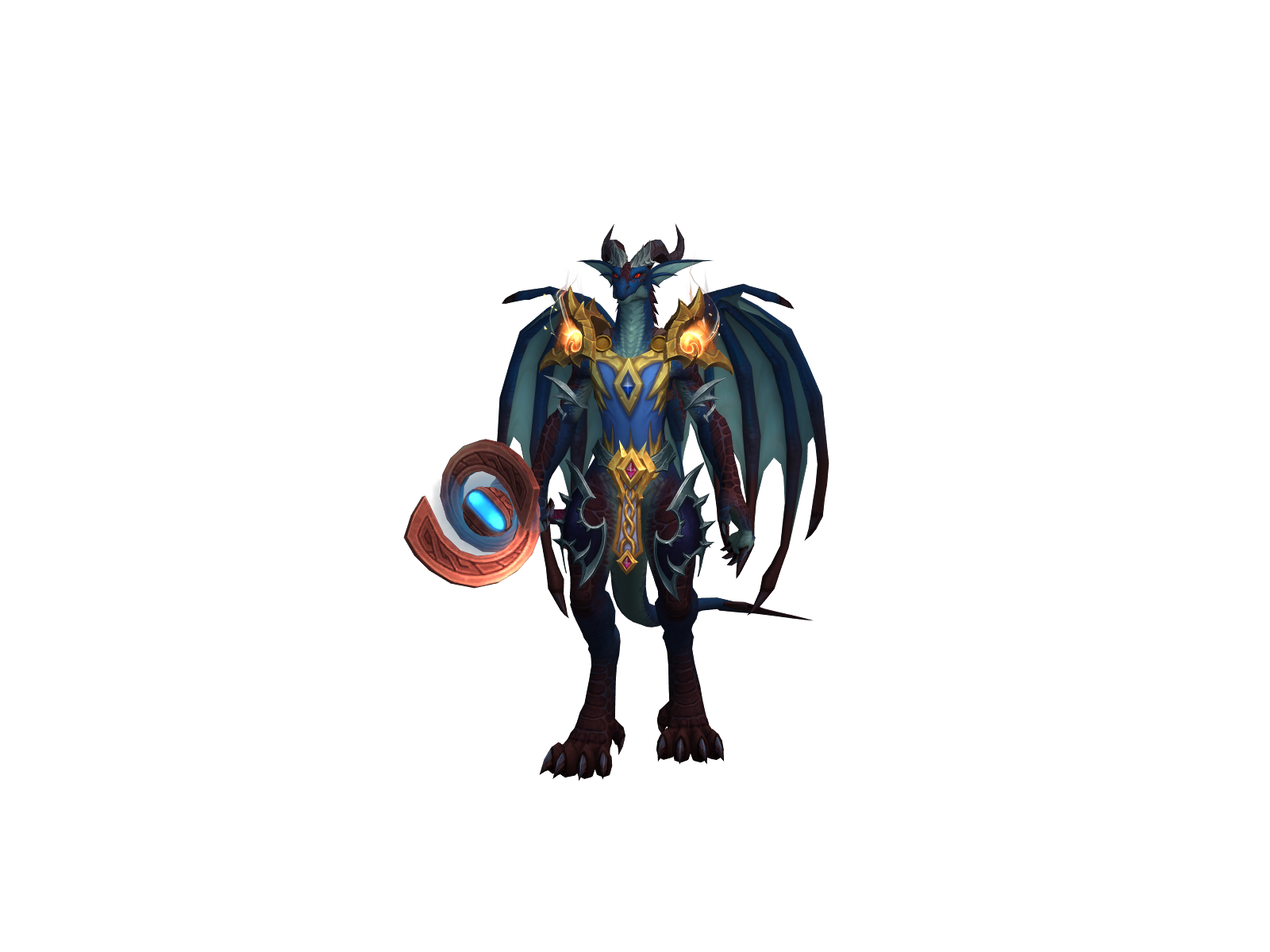 Draggy