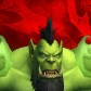 Strano avatar