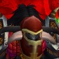 Tryptic avatar