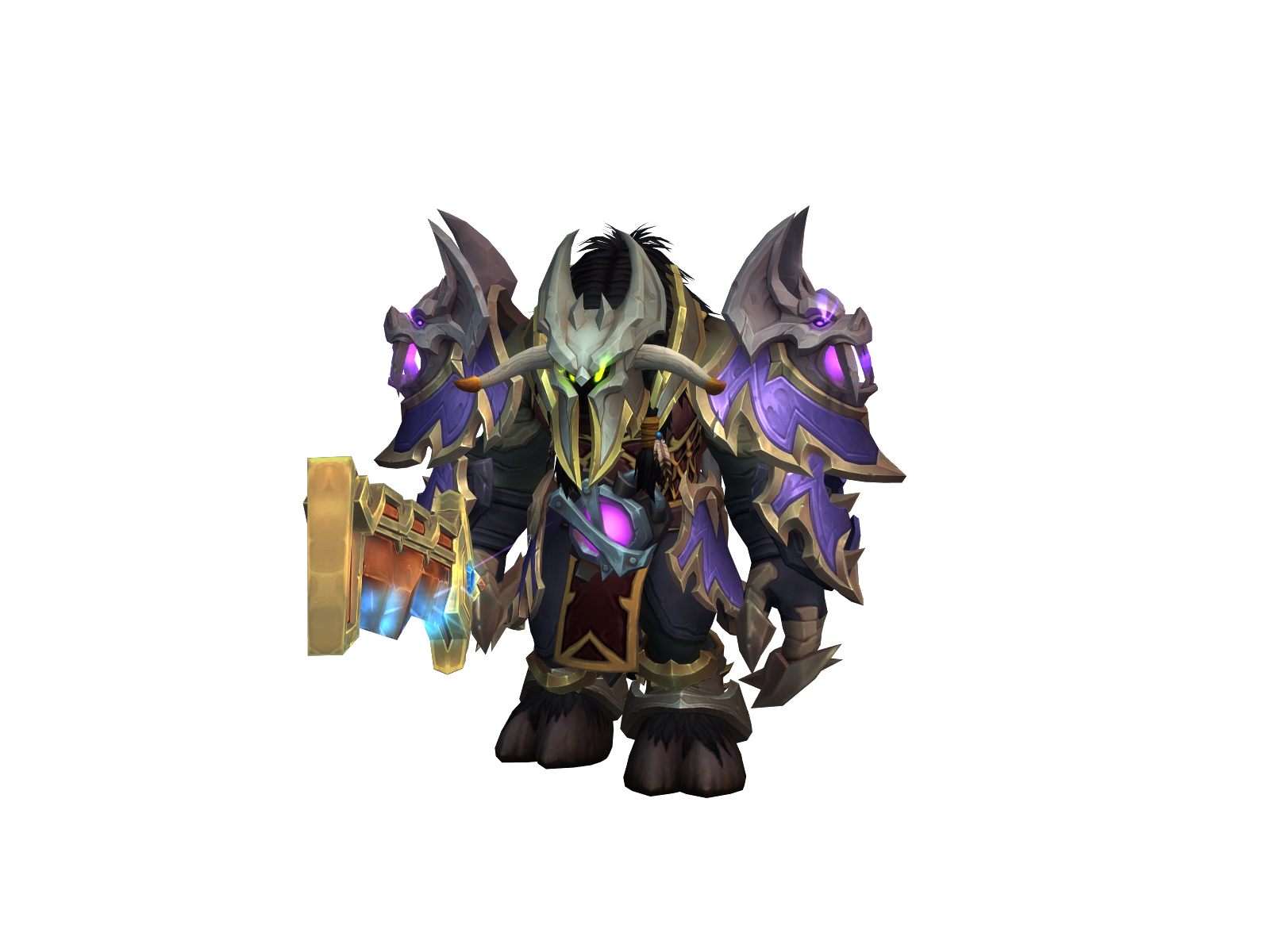 Arthaswhom