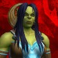 Frisarga avatar