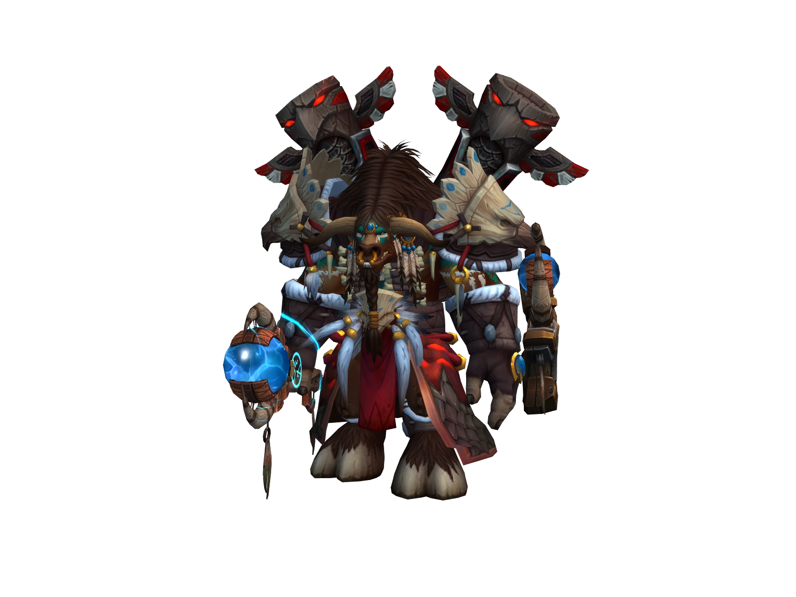 Healabull