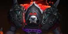 Mogren's icon