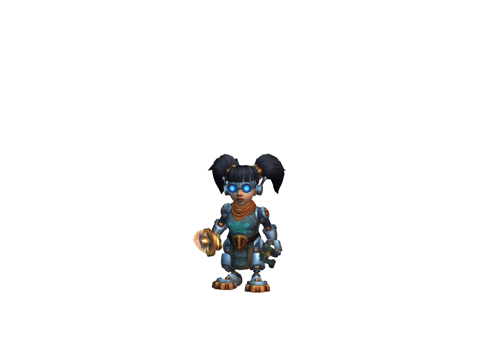 Ninevolt