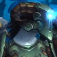 Lunas avatar