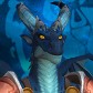 Saphirria avatar