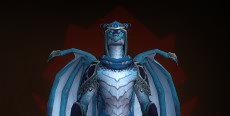 Amberscale's icon