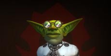 Gep's icon