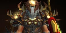 Luña's icon