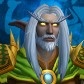 Graywulf avatar