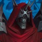 Nullcrosis avatar